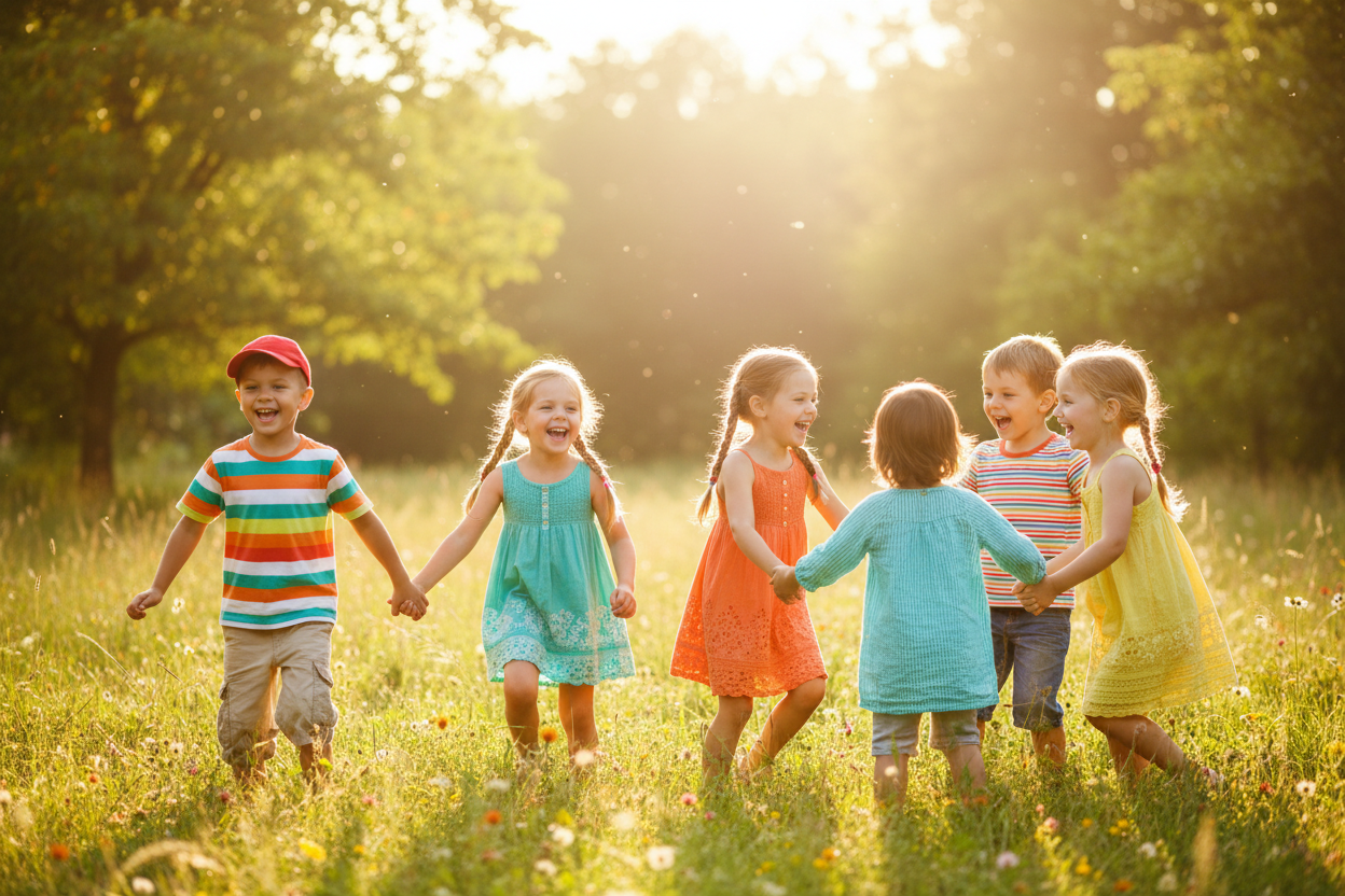 Kids