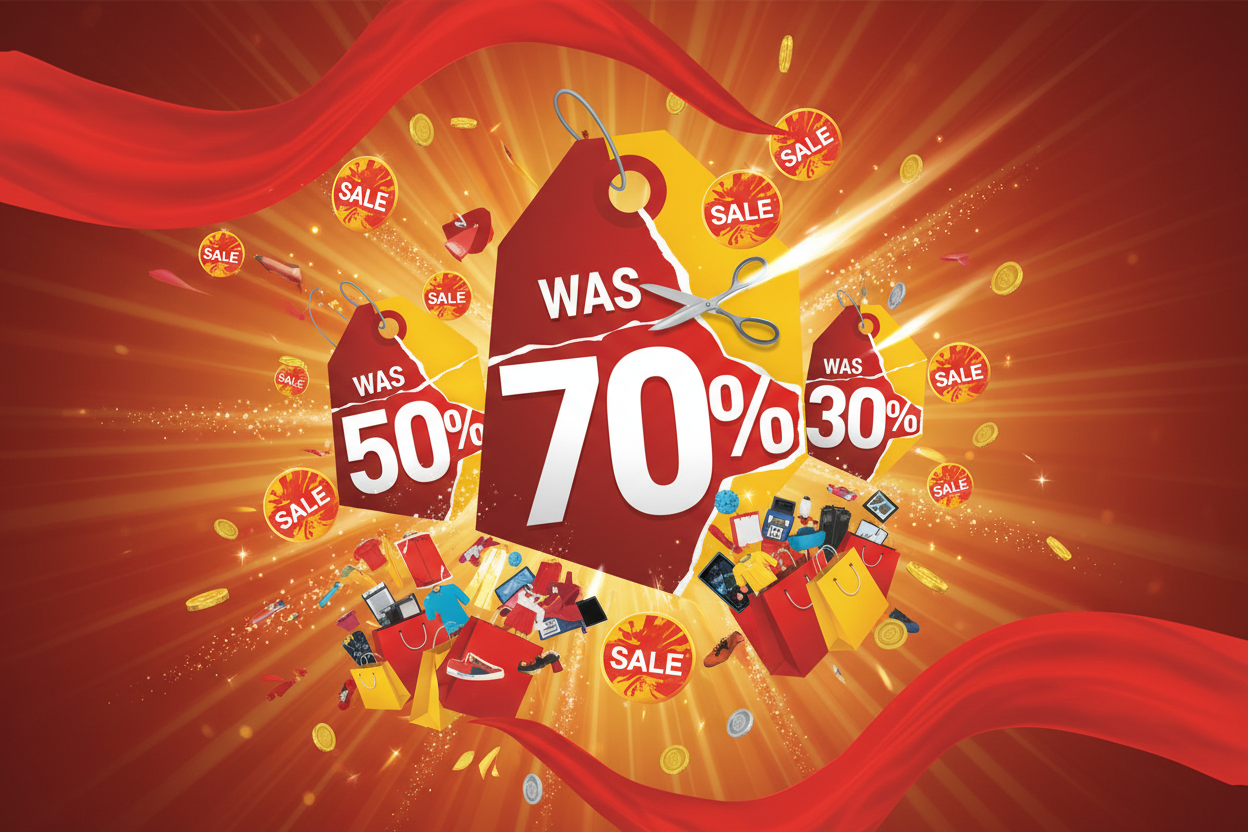Sale