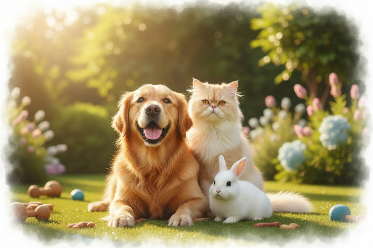 Pets