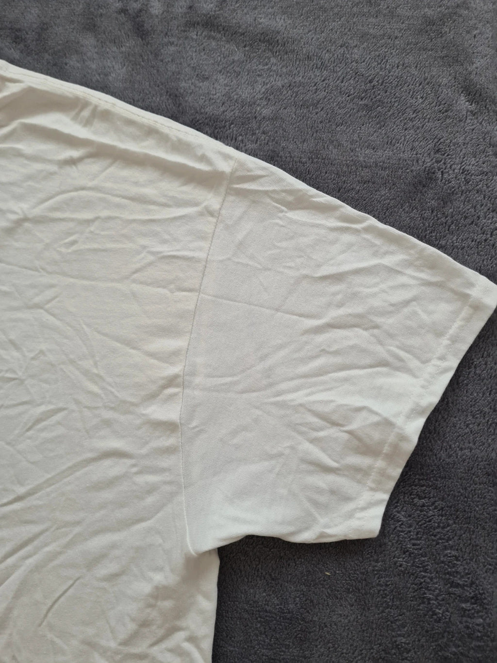 Edition tee It's a London thing print white cotton casual T-shirt short sleeve XL unisex