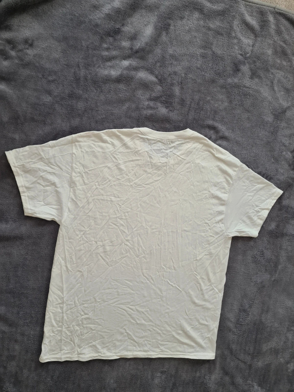 Edition tee It's a London thing print white cotton casual T-shirt short sleeve XL unisex