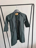 Amar boys Omani tassel thobe jubba islamic dark green timeless formal size 28