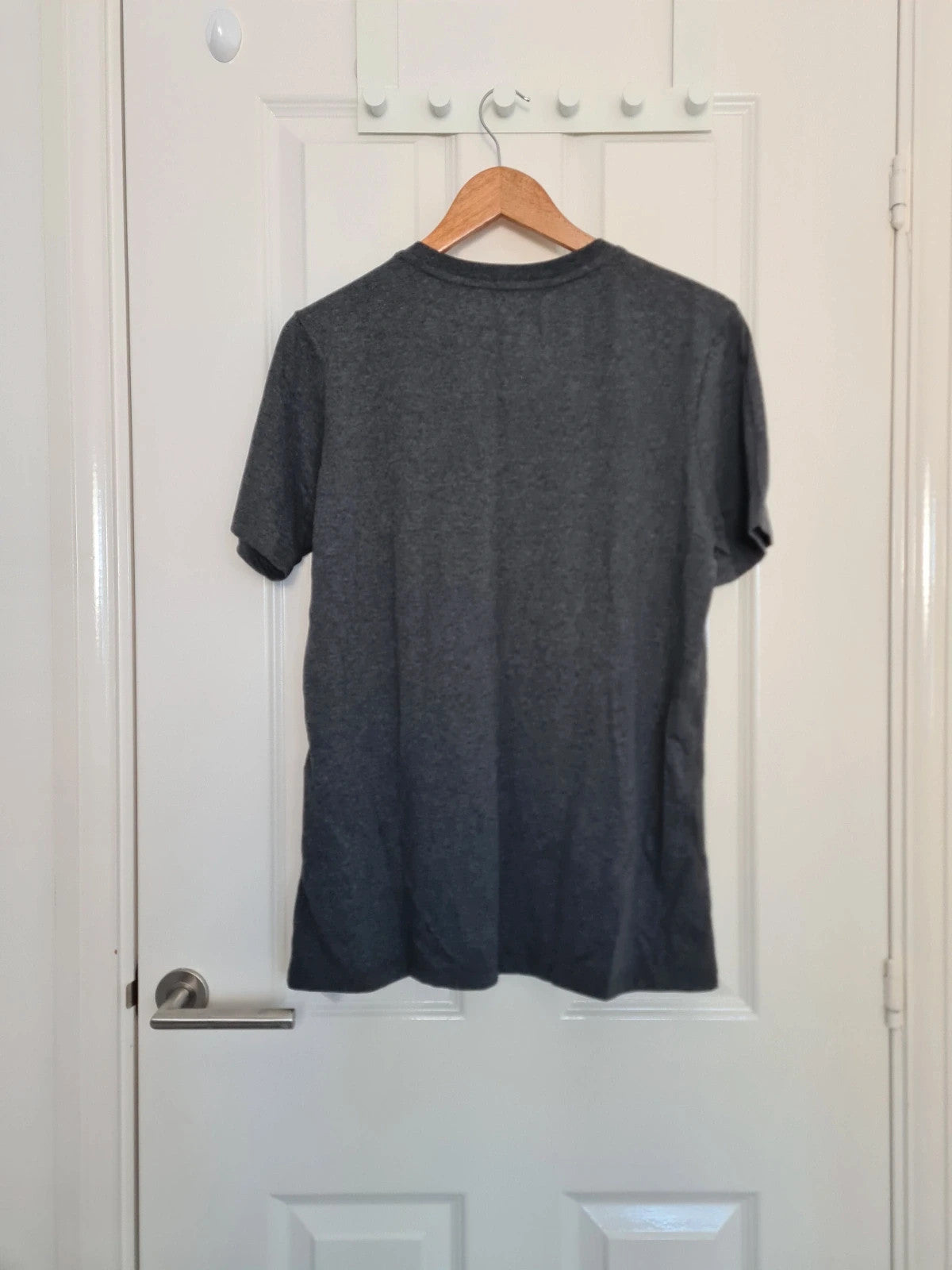 Disney men Encanto Bruno T-shirt My real gift is acting print grey blend tee M