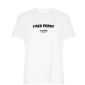 Fred Perry Men's T-Shirt