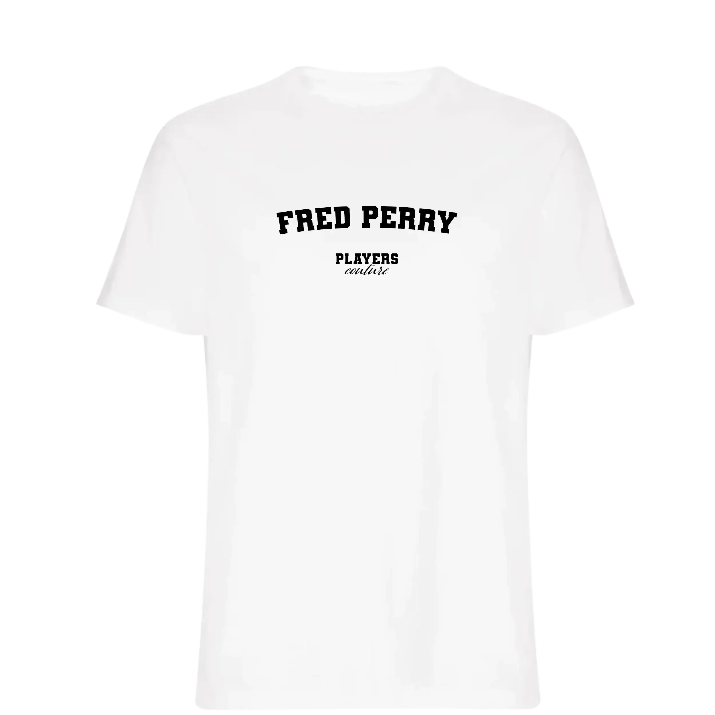 Fred Perry Men's T-Shirt
