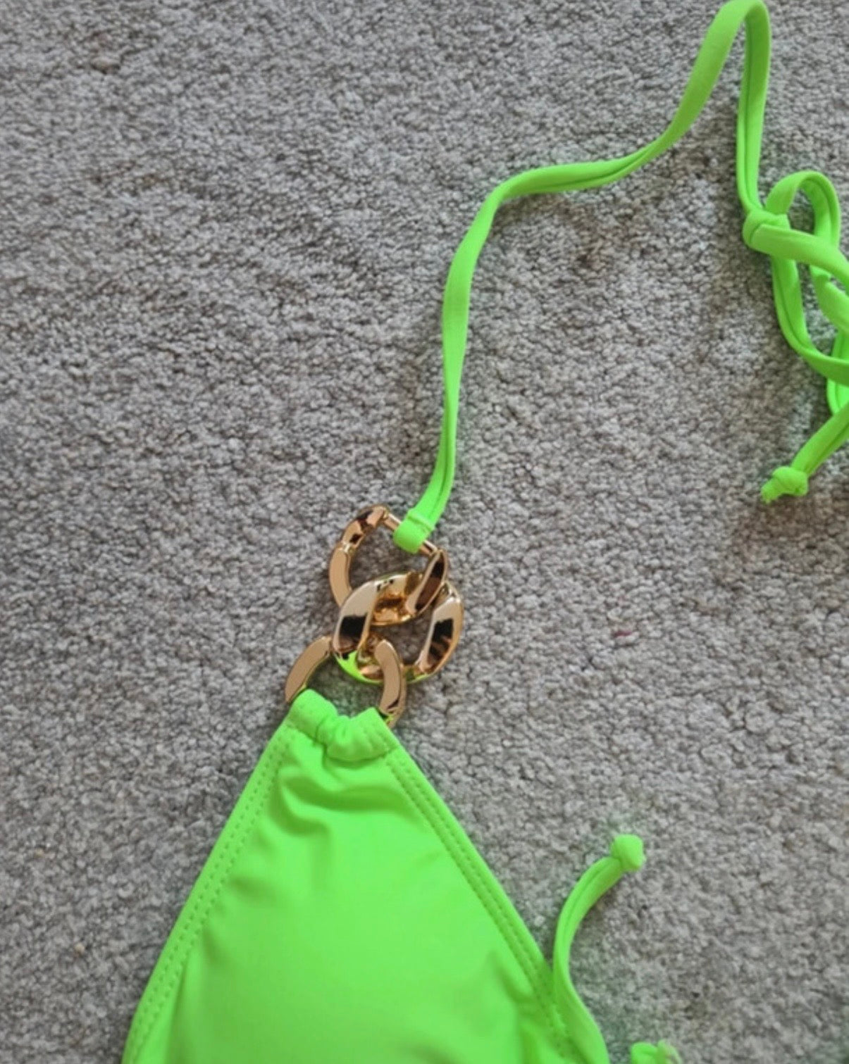 Swimsuit