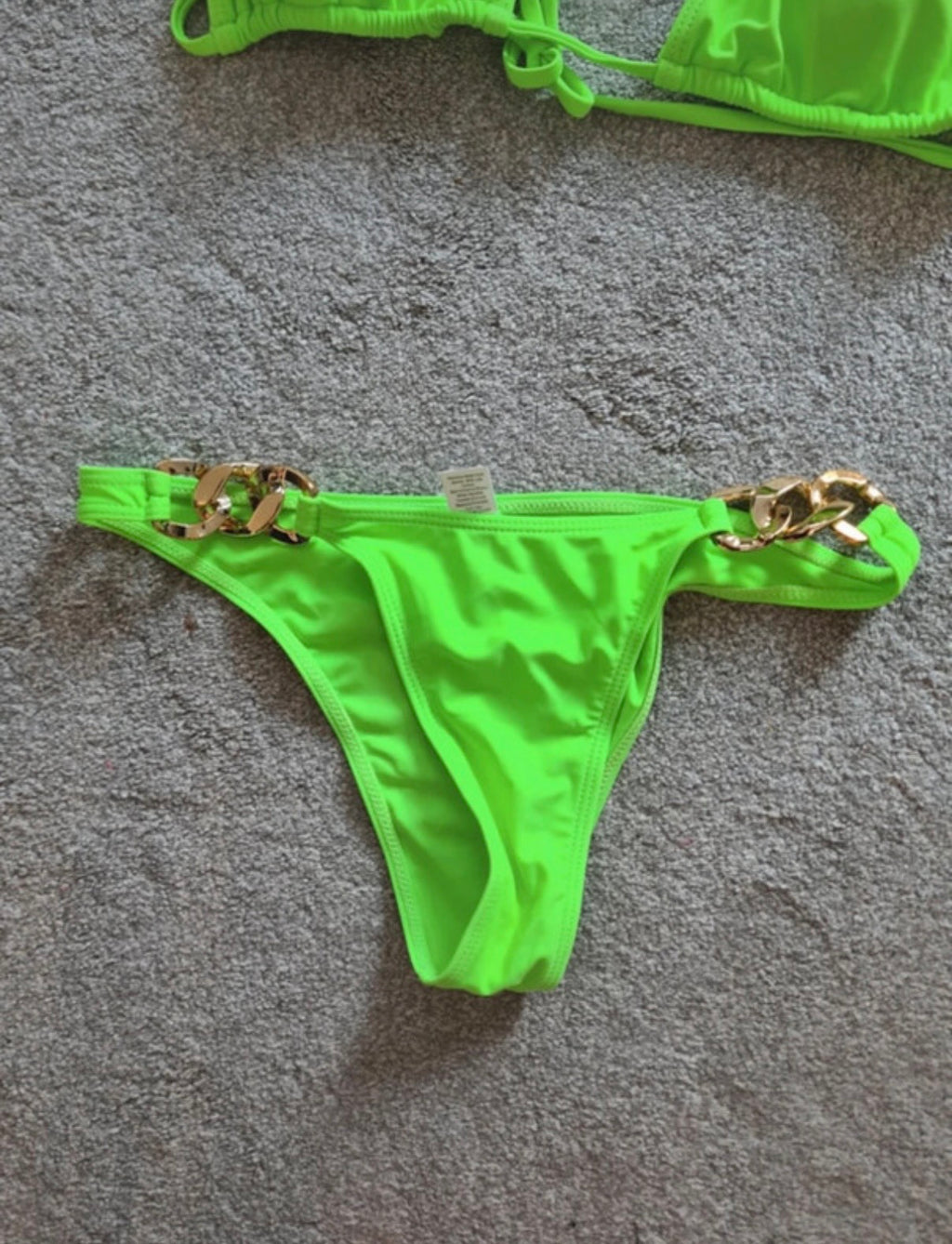 Swimsuit