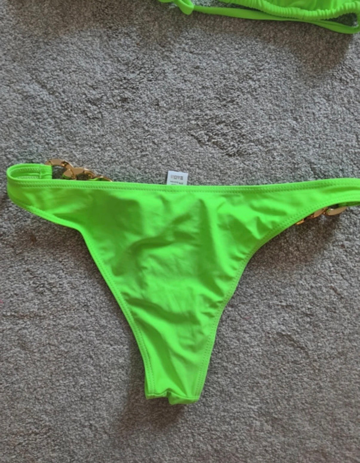 Swimsuit