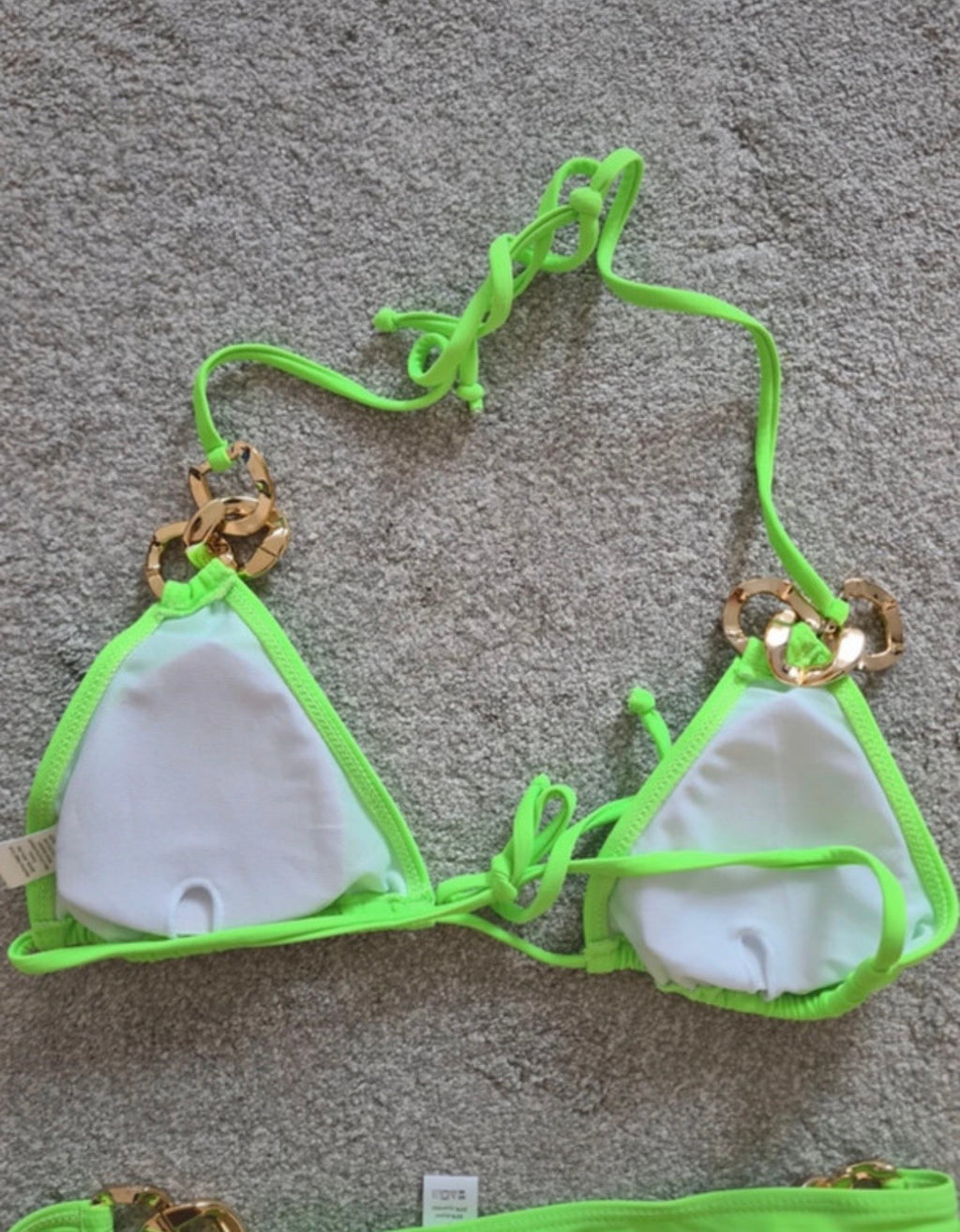 Swimsuit